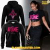 Las Vegas Aces A’ONE 2025 Special Hoodie