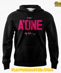 Las Vegas Aces A’ONE 2025 Special Hoodie