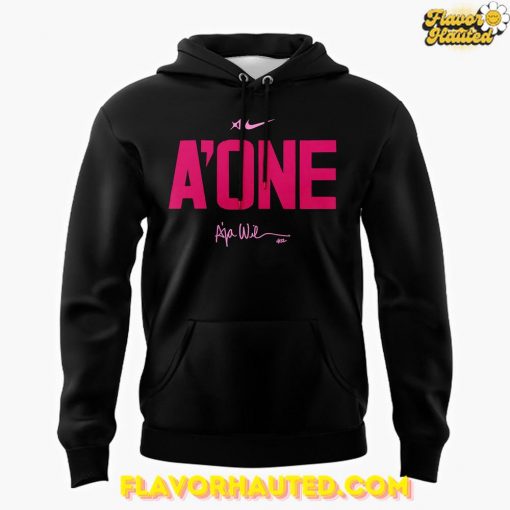 Las Vegas Aces A’ONE 2025 Special Hoodie