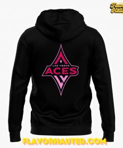 Las Vegas Aces A’ONE 2025 Special Hoodie 3