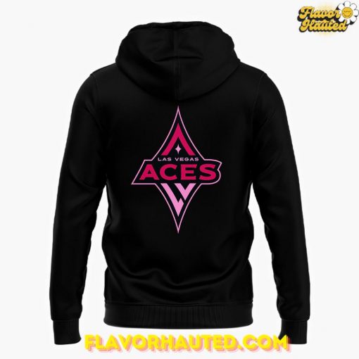 Las Vegas Aces A’ONE 2025 Special Hoodie