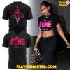 Las Vegas Aces A’ONE 2025 Special T-Shirt