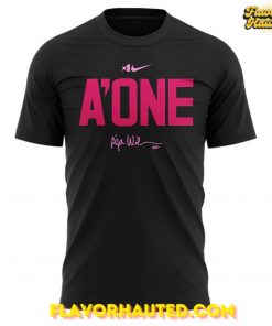 Las Vegas Aces A’ONE 2025 Special T-Shirt