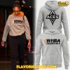 Las Vegas Aces Basketball WNBA Essentials 2025 Hoodie