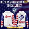Green Bay Packers x Jordan Love 2025 Limited Edition Hoodie
