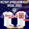 Green Bay Packers x Jordan Love 2025 Limited Edition White Jersey