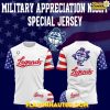 Ole Miss Rebels Softball 2025 Nike Limited Edition T-Shirt