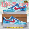 Lilo and Stitch “Ohana Means Family” Nike Air Force 1