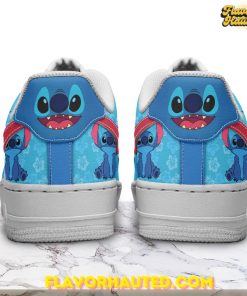 Lilo And Stitch Ohaha means Family Nike Air Force 1 3
