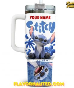 Lilo & Stitch Limited Edition Stanley Tumbler 40oz