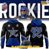 Lincoln Stars Clark Cup Playoffs 2025 Limited Hoodie