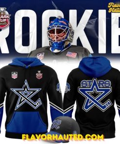 Lincoln Stars Clark Cup Playoffs 2025 Limited Hoodie