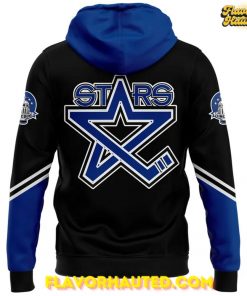Lincoln Stars Clark Cup Play offs 2025 Limited Hoodie 3