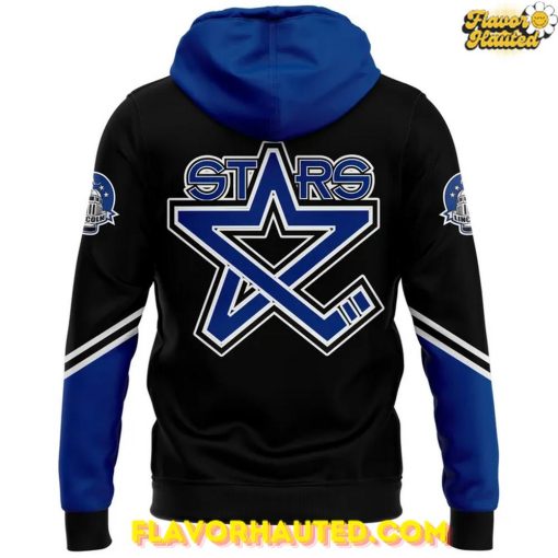 Lincoln Stars Clark Cup Playoffs 2025 Limited Hoodie