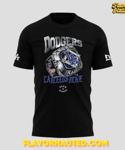 Los Angeles Dodgers x BornxRaised 2025 Special T-Shirt