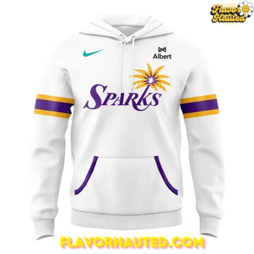 Los Angeles Sparks 2025 Limited Edition Hoodie