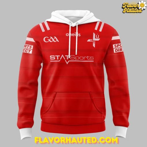 Louth GAA Sam Maguire Champions 2025 Hoodie