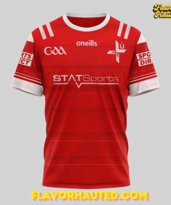 Louth GAA Sam Maguire Champions 2025 T-Shirt