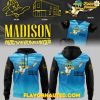 Indiana Pacers x Racing Collections 2025 Special Hoodie