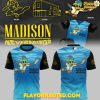 Indiana Pacers x Racing Collections 2025 Special T-Shirt
