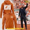 “Merci Rafa” Rafael Nadal Roland Garros Tribute Signature Hoodie