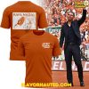 ‘Merci Rafa’ Rafael Nadal Roland Garros Tribute Signature T-Shirt