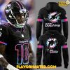 Miami Dolphins NFL Vice City Black Special Hoodie