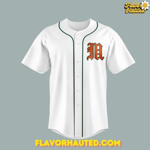 Miami Hurricanes 2025 Custom Limited Edition Baseball Jersey