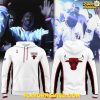 Michael Jordan Chicago Bulls 2025 Special Hoodie