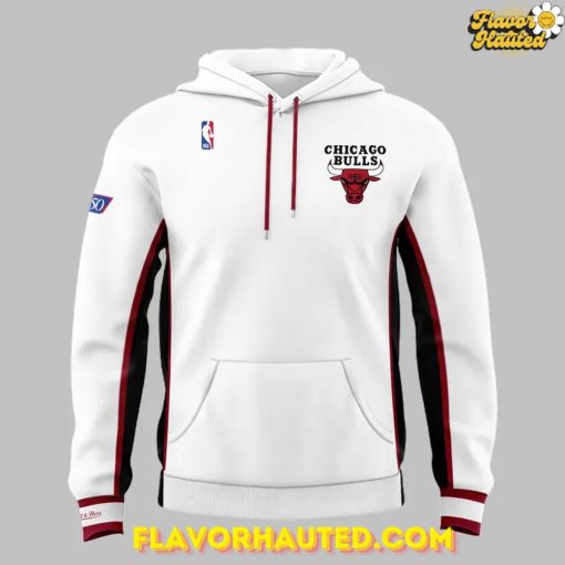 Michael Jordan Chicago Bulls 2025 Special Hoodie