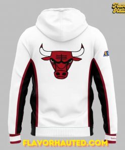 Michael Jordan Chicago Bulls 2025 Special Hoodie 3