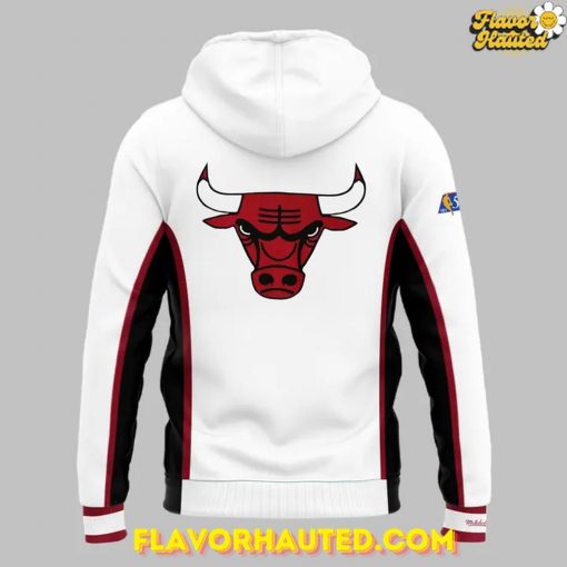Michael Jordan Chicago Bulls 2025 Special Hoodie
