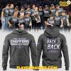 Minnesota Frost 2025 Walter Cup Champions Special Hoodie