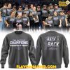 Minnesota Frost 2025 Walter Cup Champions Special Sweatshirt