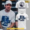 Minnesota Timberwolves 2025 Comic Strip Graphic Special T-Shirt
