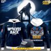 Minnesota Timberwolves 2025 Playoffs Advance Western Conference Finals Hoodie