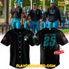 Toronto Blue Jays 2025 Truck Driver Appreciation Week Limited Edition Jersey