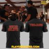 Mucho Believe USC Trojans 2025 Special T-Shirt