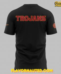 Mucho Believe USC Trojans 2025 Special T Shirt 3