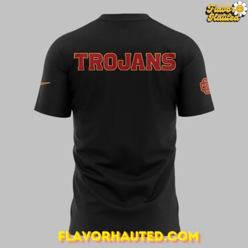Mucho Believe USC Trojans 2025 Special T-Shirt
