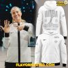 New York Liberty 2024 WNBA Champions Special Hoodie
