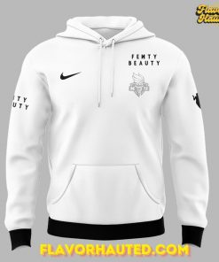 New York Liberty 2024 WNBA Champions Special Hoodie
