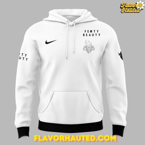 New York Liberty 2024 WNBA Champions Special Hoodie