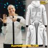 New York Liberty 2024 WNBA Champions Special Zip Hoodie