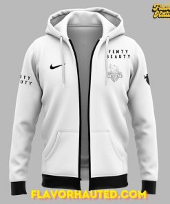 New York Liberty 2024 WNBA Champions Special Zip Hoodie