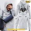 New York Liberty 2025 x Nike Grey Special Hoodie