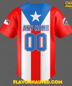 New York Mets Puerto Rican Heritage 2025 Special Hoodie 3