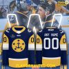 Norfolk Admirals Kelly Cup Playoffs 2025 Special Hockey Jersey