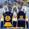 Norfolk Admirals Kelly Cup Playoffs 2025 Special Hoodie