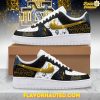 Notre Dame Fighting Irish Star Wars Limited Edition Nike Air Force 1